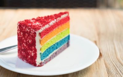 You Can’t Have your Gay Cake and Eat it!