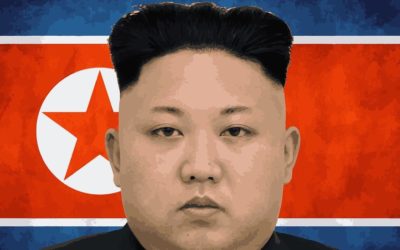 Kim Jong-Un – Anger Management Tips