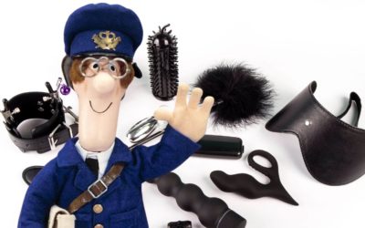Postman Pat Axed Due to X-rated Content